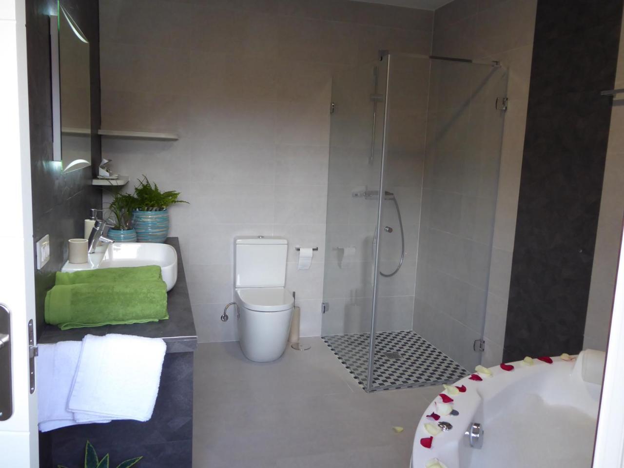 Quintana de Soba Balcon De La Lenゲストハウス エクステリア 写真